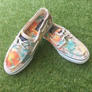 Men’s Sherry shoes